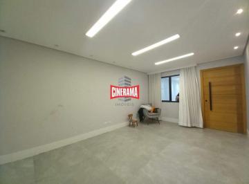 Casa · 117m² · 2 Quartos · 1 Vaga · Sobrado à venda, 2 quartos, 1 vaga, Jardim São Caetano - São Caetano do Sul/SP