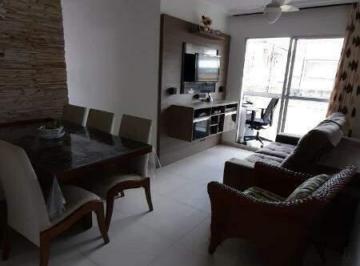 Apartamento · 67m² · 3 Quartos · 1 Vaga · Apartamento 67m² em Belo Horizonte (Frente) – 3 Dormitórios, 1 Suíte, 1 Vaga