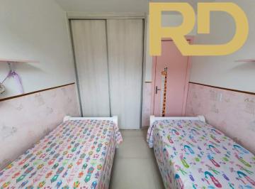 Apartamento · 67m² · 3 Quartos · 1 Vaga · Apartamento 67m² em Belo Horizonte (Frente) – 3 Dormitórios, 1 Suíte, 1 Vaga