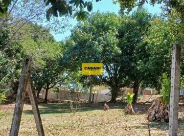 Terreno · 1116m² · Terreno com 1.116m á venda no Residencial Green Ville em Boituva/SP