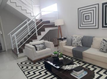 imagem · Sobrado à venda em Campinas, Jardim dos Oliveiras, com 3 quartos, com 180 m²