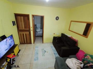 Casa · 148m² · 3 Quartos · 1 Vaga · Sobrado à venda 3 quartos 1 vaga Maracanã - Santo André - SP