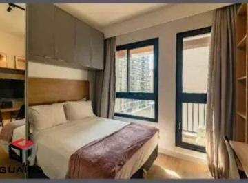 Apartamento · 21m² · 1 Quarto · Studio Mobiliado em Vila Mariana 21m2