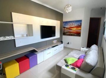 Apartamento · 38m² · 2 Quartos · 1 Vaga · Apartamento à venda 2 quartos 1 vaga Curuçá - Santo André - SP