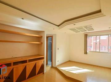 Apartamento · 54m² · 2 Quartos · 1 Vaga · Apartamento 54m² Localizado no bairro Demarchi São Bernardo do Campo - SP