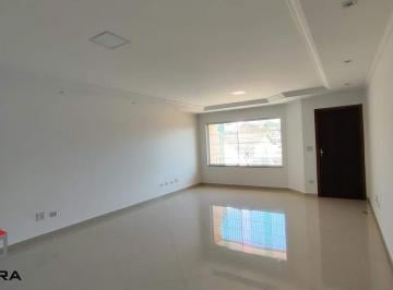 Casa · 206m² · 3 Quartos · 4 Vagas · Sobrado 206 m² Localizado No Bairro Independência São Bernardo do Campo - SP 