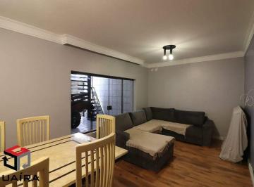 Casa · 300m² · 5 Quartos · 4 Vagas · Sobrado à venda 5 quartos 1 suíte 4 vagas Rudge Ramos - São Bernardo do Campo - SP