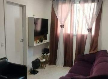 Apartamento · 35m² · 2 Quartos · Apartamento à venda 2 quartos Santa Maria - Santo André - SP