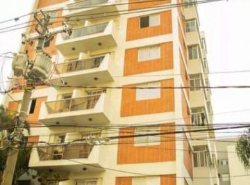 Apartamento · 31m² · 1 Quarto · 1 Vaga · Apartamento em Jardim Paulista com 31m²