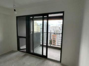 Apartamento · 29m² · 1 Quarto · Studio em Brooklin Paulista com 29m²