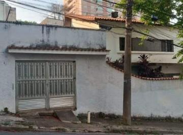 Casa · 200m² · 2 Quartos · 2 Vagas · Sobrado 200 m² Localizado no bairro Campestre Santo André - SP