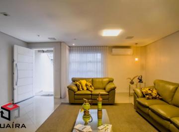 Casa · 409m² · 6 Quartos · 6 Vagas · Sobrado à venda 6 quartos 5 suítes 6 vagas Assunção - Santo André - SP