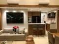 Apartamento · 121m² · 3 Quartos · 2 Vagas · Apartamento Todo Mobiliado com 3 Dormitorios no Brooklin 121 m2