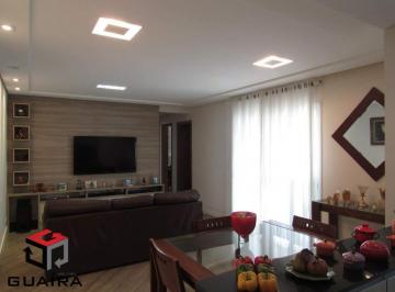 Apartamento · 82m² · 3 Quartos · 2 Vagas · Apartamento à venda 3 quartos 1 suíte 2 vagas Floresta - Santo André - SP
