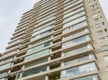 Apartamento · 157m² · 2 Quartos · 3 Vagas · Apartamento 2 Suites em Itaim Bibi 157m2