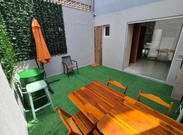 Casa · 219m² · 3 Quartos · 5 Vagas · Sobrado com 03 quartos e 3 suítes à venda, 219m2 no Baeta Neves - Santo André/SP