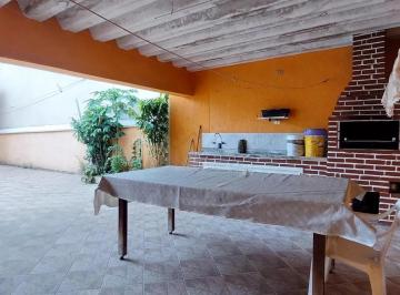 Casa · 145m² · 2 Quartos · 2 Vagas · Casa térrea om 2 Dormitórios à venda, 145m² por R$ 640.000,00 no Parque Oratório - Santo André/SP