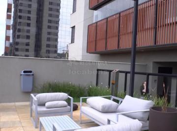 Apartamento · 140m² · 3 Quartos · 2 Vagas · Apartamento Padrão em São José do Rio Preto