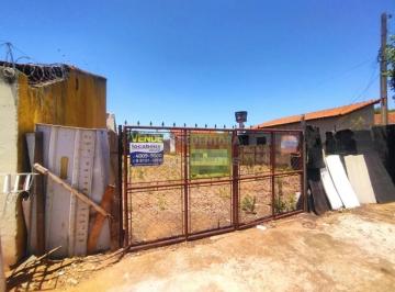 Terreno · 336m² · Terreno Residencial Venda Jardim Alto Rio Preto