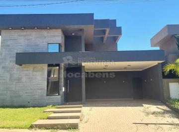 Casa · 250m² · 3 Quartos · 4 Vagas · Excelente casa Damha 6