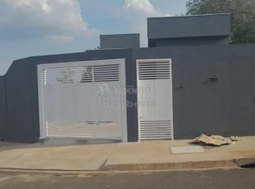 Casa · 66m² · 2 Quartos · 2 Vagas · Casa Padrão com 2 Dormitórios para Venda no bairro Avenida Parque em Cedral