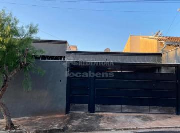 Casa · 90m² · 2 Quartos · 2 Vagas · Casa Padrão para Venda com 2 Dormitórios no bairro Residencial Vila Flora