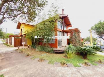 Casa · 336m² · 3 Quartos · 5 Vagas · Casa a venda e aluguel no condomínio Aldeia da Mata