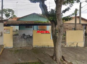 Casa · 115m² · 3 Quartos · Casa Padrão em São José dos Campos