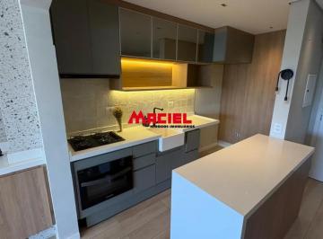 Apartamento · 74m² · 3 Quartos · 2 Vagas · Apartamento Novo Planejado e decorado 2 min Shopping Center Vale