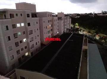 Apartamento · 55m² · 2 Quartos · 1 Vaga · APARTAMENTO SPAZIO CAMPO LÁZIO, EXCELENTE LOCALIZAÇÃO