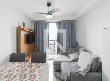 Apartamento · 32m² · 1 Quarto · Apartamento para Aluguel - São Cristóvão, 1 Quarto, 32 m2 - Rio de Janeiro