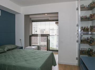 Apartamento · 26m² · 1 Quarto · Apartamento para Aluguel - Vila Pompéia, 1 Quarto, 26 m2 - São Paulo