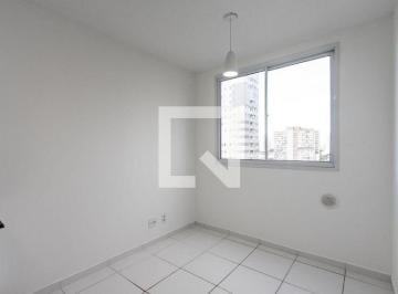 Apartamento · 25m² · 1 Quarto · Apartamento para Aluguel - Água Branca, 1 Quarto,  25 m2 - São Paulo
