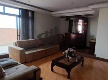 Apartamento · 245m² · 4 Quartos · 2 Vagas · Venda Cobertura Sao Caetano do Sul Barcelona Ref: 45297