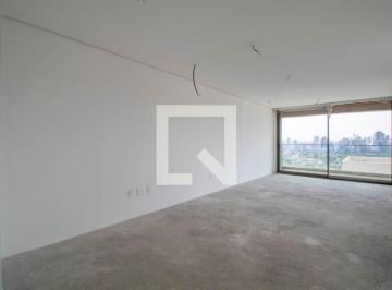 Apartamento de 3 quartos, São Paulo · Apartamento à Venda - Itaim Bibi, 3 Quartos, 134 m² - São Paulo