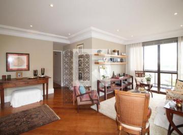 Apartamento de 4 quartos, São Paulo · Apartamento à Venda - Itaim Bibi, 4 Quartos, 167 m² - São Paulo