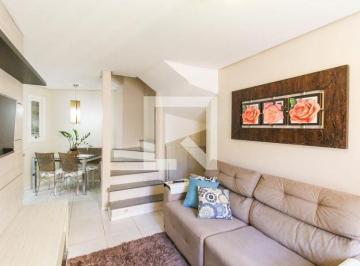 Casa · 78m² · 2 Quartos · 1 Vaga · Casa à Venda - Nossa Sra das Graças, 2 Quartos,  78 m² - Canoas