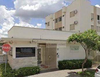 a548c010bdc1b10d92260b8615851362.jpg · Apartamento com 2 dormitórios à venda, 59 m² por R$ 295.000,00 - Rodoviária Parque - Cuiabá/MT