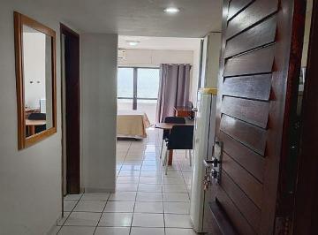 Foto 1 · Apartamento à Venda - Praia do Meio - Natal/RN