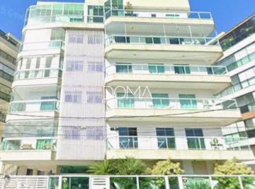 Apartamento · 223m² · 3 Quartos · 2 Vagas · Apartamento Cobertura Duplex em Passagem, Cabo Frio/RJ