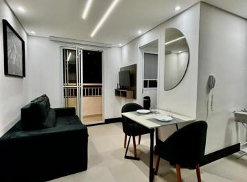 Apartamento · 36m² · 2 Quartos · Imoveis - na República