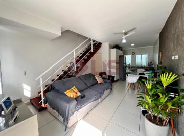 Casa · 82m² · 2 Quartos · 1 Vaga · 🏡 Excelente Sobrado à Venda no Massaguaçu – A apenas 100 metros da praia! 🏝️