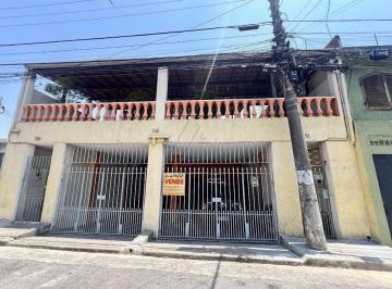 Casa · 3 Quartos · 2 Vagas · Casa com 3 quartos, Jardim Monte Kemel, São Paulo - R$ 850 mil, Cod: 6130