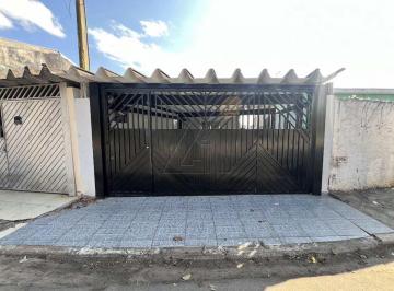 Casa · 156m² · 2 Quartos · 2 Vagas · Casa com 2 quartos, Arraial Paulista, Taboão da Serra - R$ 480 mil, Cod: 6131