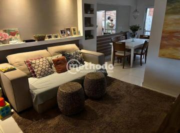 00189784-3173-4363-a2e1-c1a12e37547b1760974282069.jpg · Casa à venda, Parque Rural Fazenda Santa Cândida, Campinas, SP