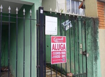 Casa · 1 Quarto · Casa Térrea com 1 dormitórios em OSASCO