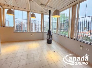 v5117a.jpg · Apartamento à venda no Vila São Francisco com 4 quartos
