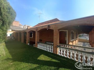 v4768a.jpg · Casa à venda no Aliança com 3 quartos
