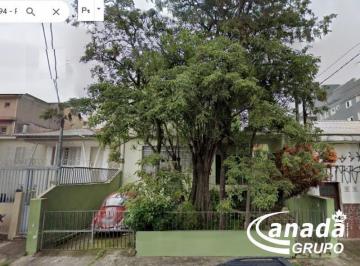 Terreno · 243m² · 3 Quartos · 1 Vaga · Terreno Comercial com 3 dormitórios em Osasco