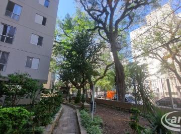 v5029a.jpg · Apartamento à venda no IAPI com 2 quartos